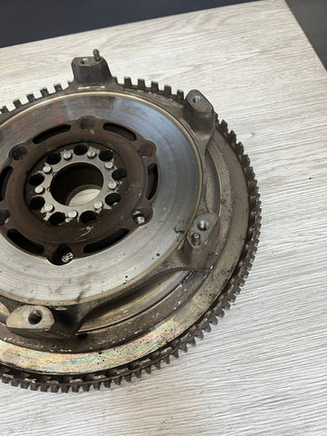 LUK DUAL MASS FLYWHEEL 08-13 BMW E90 E92 E93 M3 S65 V8