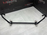 08-13 BMW E90 E92 E93 M3 FRONT SUSPENSION STABILIZER SWAY BAR 2283515