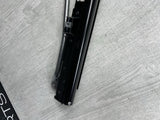 07-13 OEM BMW E92 328 335 M3 Rear Windshield Glass Window Roller Sunshade Blind