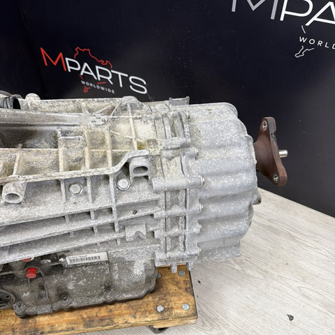 2015 DCT Transmission 15-20 BMW F80 F82 F83 M3 M4 60k