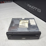 BMW 3 OEM CAR RADIO MEDIA AUDIO CD PLAYER DVD GPS NAVIGATION SYSTEM MK4 6971353