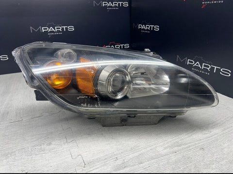 04-09 Honda S2000 Headlight Passenger Right Head Lamp Light OEM