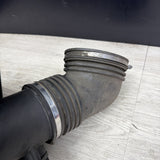01-06 BMW E46 M3 S54 Air Filter Intake Suction Box Duct Inlet Original