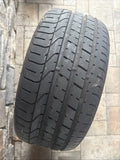 2021 - Used - 245/30ZR20 XL (90Y) Pirelli P Zero (L) Lamborghini 9/32