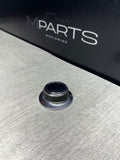 I Drive Controller Navigator Wheel Control Switch Knob Cap OEM BMW E82 E92 E93