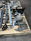 10-15 Ferrari 458 Italia Miscellaneous Brackets Mounts