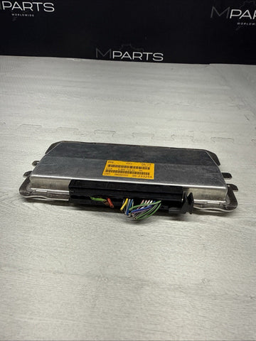 15-20 BMW M3 M4 F80 F82 F83 Adaptive Suspension Control Module Unit 6875827 OEM