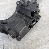 BMW S54 3.2L Engine Oil Filter Housing 01-08 E46 M3 Z4 11427839858 *Notes*