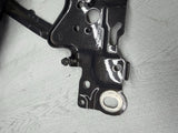 BMW 21-26 G80 M3 REAR TRUNK LID HINGES W/SHOCKS STRUTS