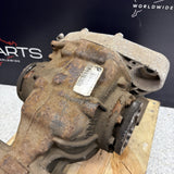 06-10 BMW E60 E63 E64 M5 M6 Rear Differential Carrier 3.62 33102283063 129k Mile
