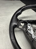 BMW Steering Wheel 01-06 E46 M3 Stock SMG 32342282020 GRADE D