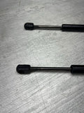 92-99 BMW E36 325 328 M3 OEM Rear Trunk Shocks Pair