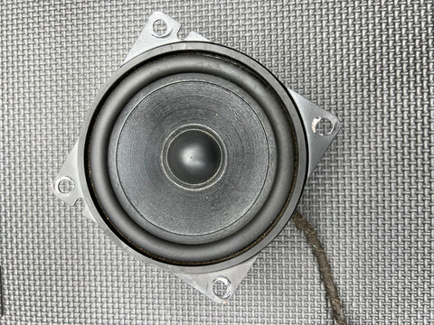 00-02 BMW Z3M Roadster Rear Speakers Harman Kardon Set Right Or Left OEM