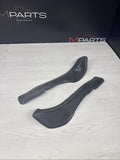 19-26 BMW G20 G80 330 M3 Trunk Tail Light Trims Covers OEM 7464425 7464426