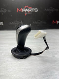 06-10 BMW E60 M5 SMG Transmission Shift Knob & Boot 7898248