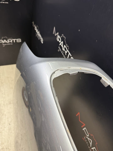 (PICKUP ONLY) BMW E46 M3 01-06 Front Hood Bonnet Panel Silver Grey