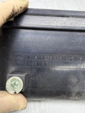 BMW E36 Coupe/Vert Front Right Door Pocket Storage Tray Black OEM 1977534