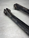 99-06 BMW E46 E36 M3 Rear Lower Suspension Control Arm Arms Pair OEM