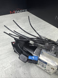 07-13 BMW E93 M3 335i 328i CONVERTIBLE TOP ROOF HYDRAULIC PUMP LIFT MOTOR OEM