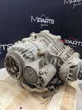 (PICKUP ONLY) 10-14 BMW E70 E71 X5M X6M Rear Diff Differential Carrier 3.91