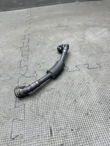 21-26 BMW G80 G82 G83 G87 M2 M3 M4 S58 Crankcase Breather Air Pipe Hose 8091689