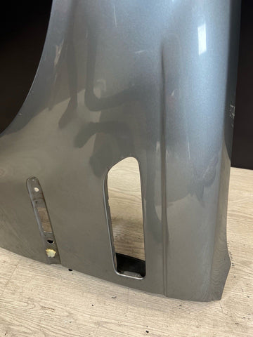 01-06 BMW E46 M3 Driver Left Fender *Dented*