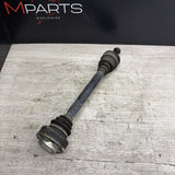01-06 BMW E46 M3 Left Driver Rear Axle CV Shaft OEM 2229725