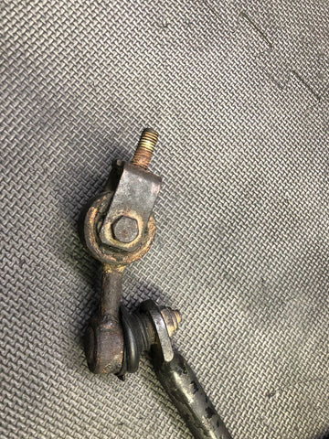 BMW E30 318 323 325 328 Front Sway bar Stabilizer Swaybar OEM