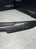 Rear Trunk Spoiler Carbon Fiber BMW 08-13 E92 M3