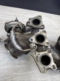 15-20 BMW F80 F82 F83 M3 M4 Turbos Turbochargers OEM 7850278 7850279 32k Miles