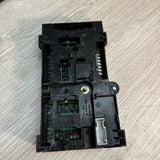 18-23 BMW M5 F90 G30 G80 G82 G83 M3 M4 Rear Power Distribution Fuse Box 8713127