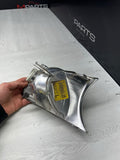 BMW E46 M3 Front Left Turn Signal Corner Light OEM Clear 63137165857