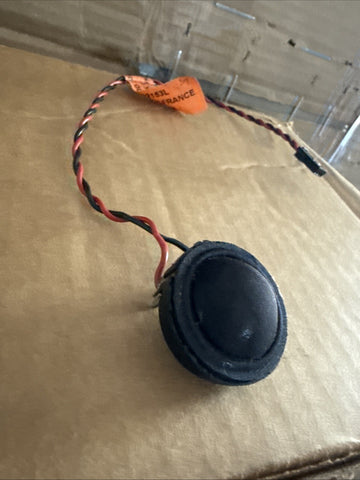 BMW Z3 Roadster Interior Door Panel Speaker Tweeter Harman Kardon 96-02 OEM
