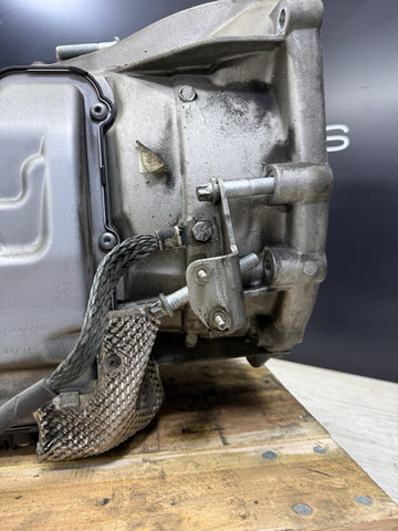 2016 DCT Transmission 15-20 BMW F80 F82 F83 M3 M4 62k Miles