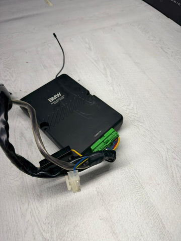 BMW E36 Keyless Entry System Control Module OEM 82111469445