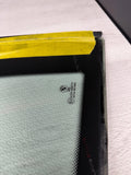 BMW 98-02 Z3 M Z3M Coupe Right Passenger Side Window Glass