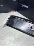96-02 BMW Z3 M Z3M INTERIOR TRUNK MAT LINER COVER BLACK 51478400388 8400388
