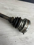 01-06 BMW E46 M3 Left Driver Rear Axle CV Shaft 2229725 Aftermarket