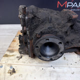 147k Miles BMW E30 3.91 Differential  Small Case 168mm 318is