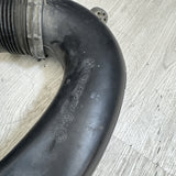 2000_2003 BMW OEM E39 M5 Z8 S62 FRONT AIR CHANNEL TUBS PAIR OEM