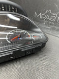 Speedometer Cluster BMW M6 F12 F13 F06 M5 F10 HUD 7848617