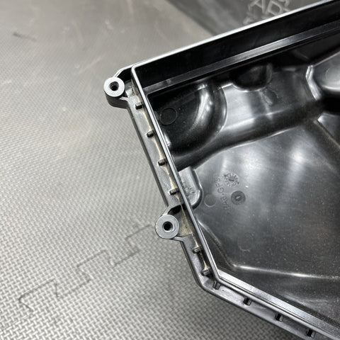 Original BMW 13718095805 Intake Lower Housing 21-26 G80 G82 G83 M3 M4