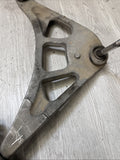 BMW E46 M3 01-06 Front Left Driver Side Lower Control Arm OEM