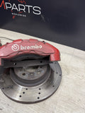 BMW E46 M3 Front Caliper Calipers Big Brake Kit M-SPORT BREMBO SET