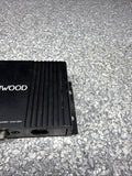 KENWOOD KAC-521 Stereo Power Amplifier
