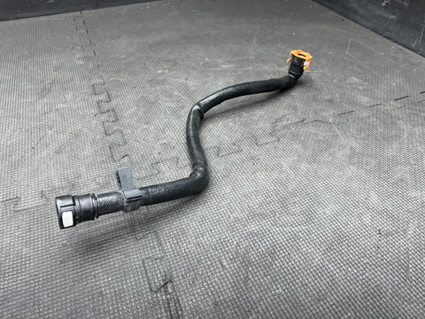 15-19 Ferrari 488 GTB Fuel Vapor Evaporative Emission Hose Pipe