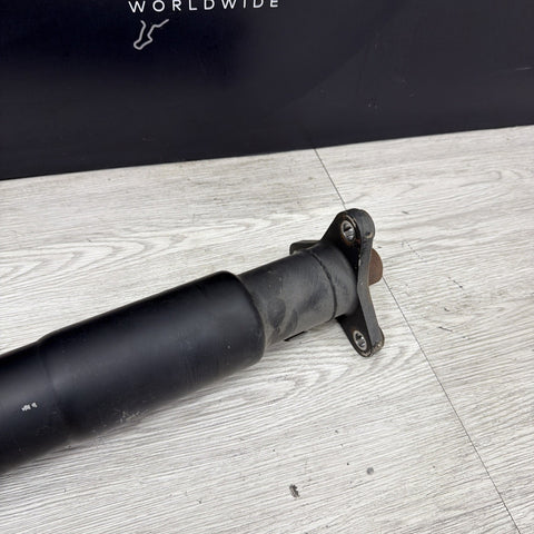 BMW 08-13 E90 E92 E93 M3 Rear Driveshaft Drive Shaft DCT OEM 2283665