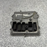 15-18 BMW M3 F80 S55 Engine ECU Control Module Unit OEM 8672514