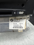 BMW E60 E63 E64 5/6 Series 645ci M6 Navigation Radio CD Player CCC Head Unit OEM