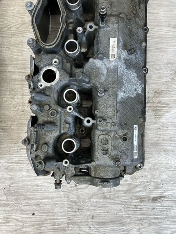 9845961 Cylinder Head Valve Covers OEM BMW X6 M F96 XM G09 S68